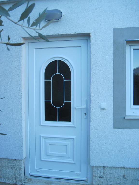 Apartments Rosa Preko Dış mekan fotoğraf