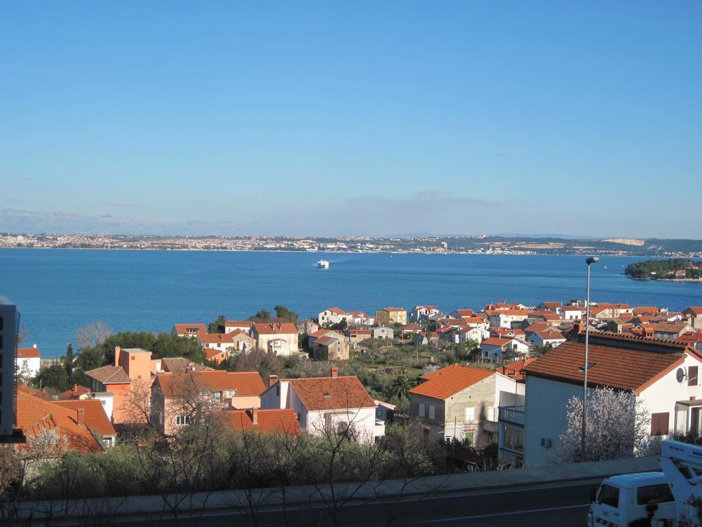 Apartments Rosa Preko Dış mekan fotoğraf