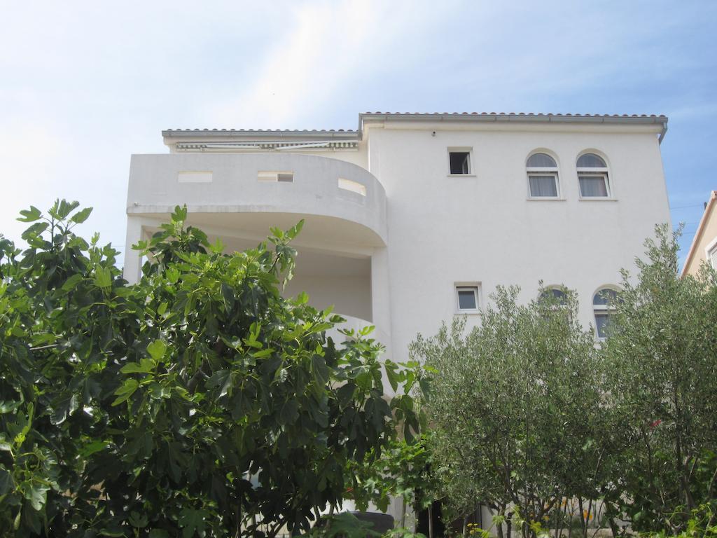 Apartments Rosa Preko Dış mekan fotoğraf